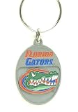 College Team Logo Key Ring - Florida Gators