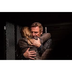 Taken 1 + 2 + 3 : L'intégrale de la saga [Blu-ray]