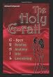 The Holy G-Rail