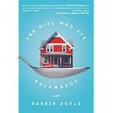 the girl who ate kalamazoo