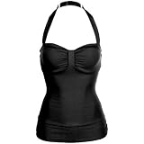 Energie Molded Cup Halter Tank