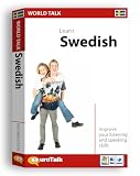 EuroTalk Interactive - World Talk! Swedish
