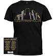 Limp Bizkit - City At Night T-Shirt
