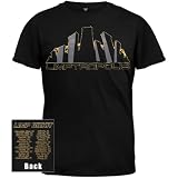 Limp Bizkit - City At Night T-Shirt