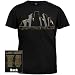 Limp Bizkit - City At Night T-Shirt