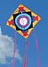 George Peters' Square Flyer Kite