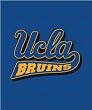 UCLA Bruins Classic Fleece Blanket/Throw - NCAA College Athletics