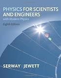 Physics for Scientists and Engineers with Modern, Chapters 1-46