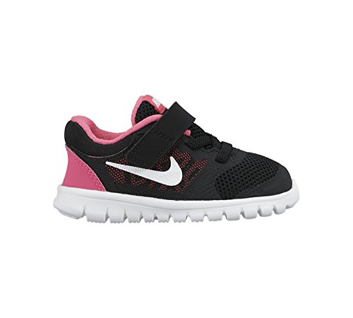 Girl's Nike Flex Run 2015 Shoe (2c-10c)