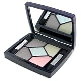 0.21 oz 5 Color Eyeshadow - No. 390 Mystic Jade