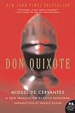 Image of Don Quixote
