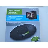 Buy 360Digital Swivel HDTV Antenna