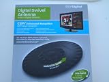 360Digital Swivel HDTV Antenna