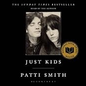 Just Kids | [Patti Smith]