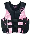 O'Brien Ladies Tradional Neoprene Vest
