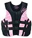O'Brien Ladies Tradional Neoprene Vest