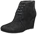 Clarks Women's Rosepoint Dew Bootie