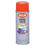 SEPTLS425K02013 - Engine Paints