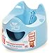 Pourty Easy-to-Pour Potty, Blue