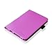Fintie (Violet) Slim Fit Leather Case Cover Auto Sleep/Wake for Kindle Fire HD 7