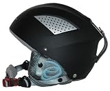 Produkt-Bild: Skihelm VS620-HI mit Kopfh&ouml;rer + Halsw&auml;rmer