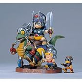 Dr.スランプ アラレちゃん ファンタジードラゴン