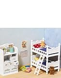 Calico Critters Children s Bedroom Set