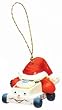 Fisher Price Chatter Phone Christmas Ornament by Basic Fun