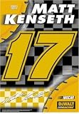 #17 Matt Kenseth Double Sided 28x40 Banner