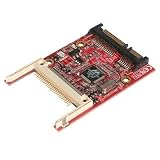 Compact Flash Adapter Sata