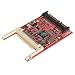 Compact Flash Adapter Sata