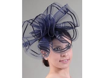 Fascinators Cocktail Hat 