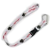 Eigenschaften Ed Hardy / Ed Hardy Lanyard, Schlüsselanhänger BLACK ROSE