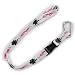 Ed Hardy Lanyard, Schlüsselanhänger BLACK ROSE