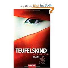 Teufelskind: Roman