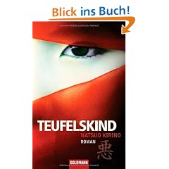 Teufelskind: Roman