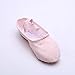 STELLE Girls Women Canvas Ballet Shoes Slippers (Toddler/Little Kid/Big Kid/Boy)