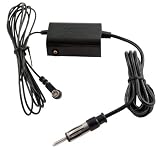 Audiovox XM XMFM1 FM Direct Adapter (Black)