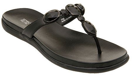 Kenneth Cole REACTION Women's Glam Girl Thong