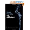 Music Therapy and Addictions