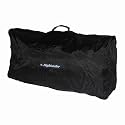 WATERPROOF RUCKSACK SUITCASE TRANSIT COVER LUGGAGE BAG