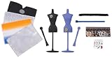  Bandai Harumika Designer Dress Form Set