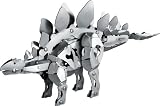 Elenco OWI Stegosaurus Aluminum Kit