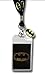 Batman Lanyard with ID Badge Holder and Metal Charm