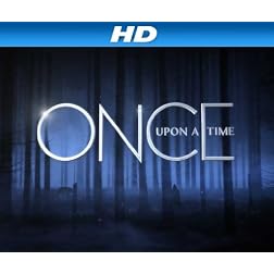 Once Upon a Time Season 1 [HD]