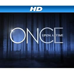 Once Upon a Time Season 1 [HD]