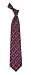 New York Mets Pattern 3 Silk Necktie