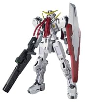 MS IN ACTION!! ガンダムナドレ
