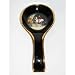 English Fox Hunt Horse and Rider Equestrian Spoon Rest