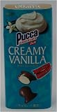 Meiji Pucca Chocolate Filled with Creamy Vanilla